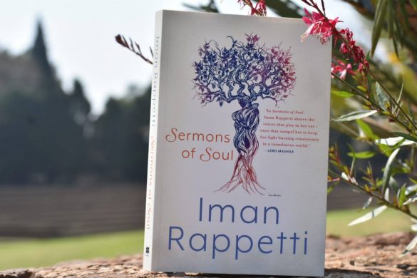 Sermons of soul - Iman Rappetti