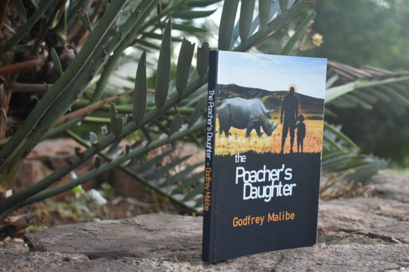 The Poacher's Daughter - Godfrey Malibe