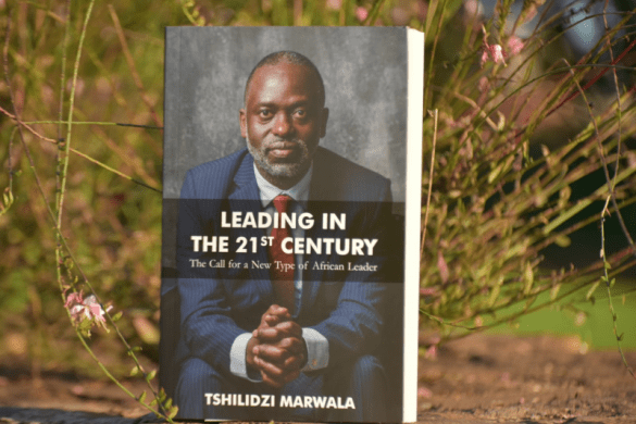 Leading-in-the-21st-Century - Tshilidzi Marwala