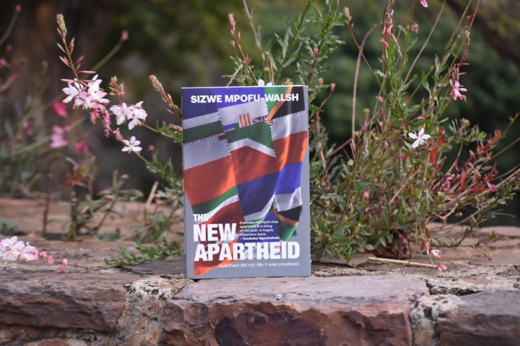 The New Apartheid by Sizwe Mpofu-Walsh  