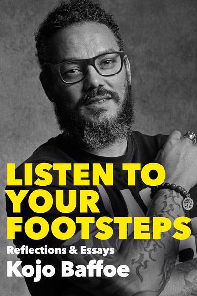 Listen to your foodsteps book