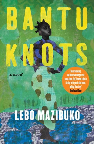 bantu-knots-lebo-mazibuko-paperback
