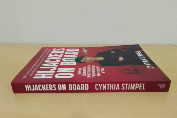 Hijackers on Board
