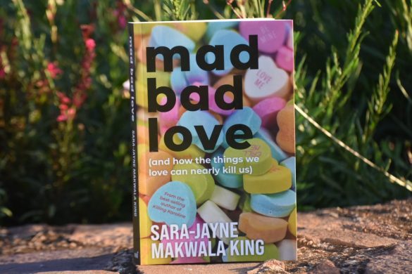 Mad Bad Love